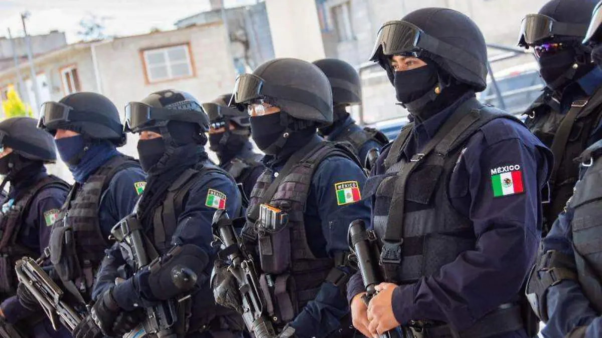 Policías Ixtacuixtla